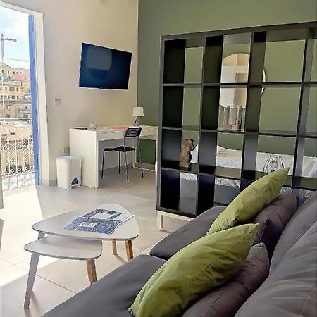 Ninety Eight Boutique Living Hotell Cospicua Exteriör bild