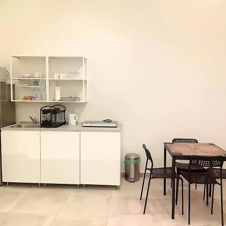 Ninety Eight Boutique Living Hotell Cospicua Exteriör bild