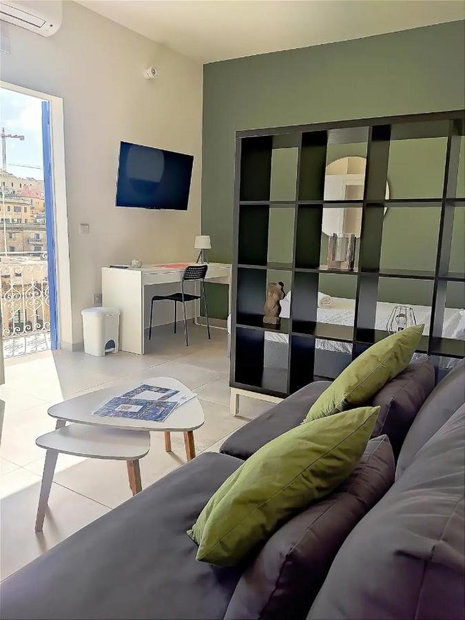 Ninety Eight Boutique Living Hotell Cospicua Exteriör bild