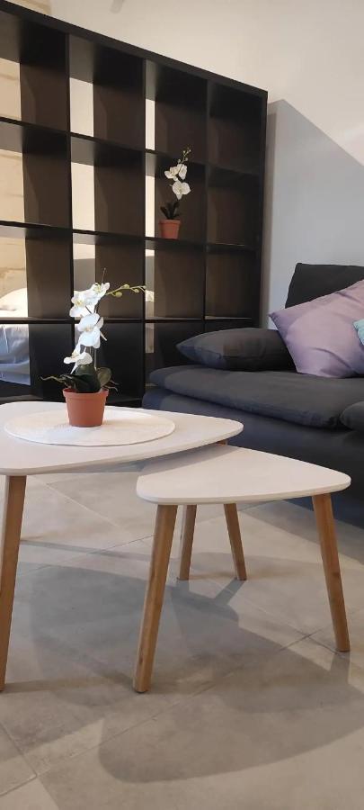 Ninety Eight Boutique Living Hotell Cospicua Exteriör bild