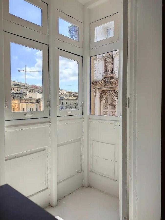 Ninety Eight Boutique Living Hotell Cospicua Exteriör bild