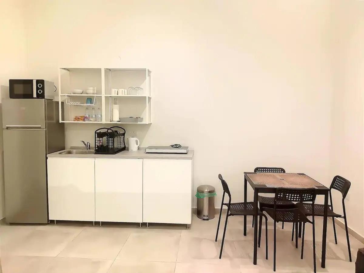 Ninety Eight Boutique Living Hotell Cospicua Exteriör bild