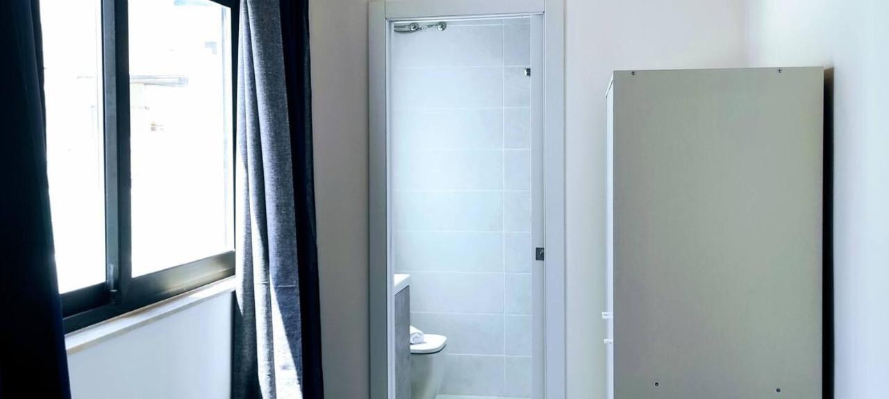 Ninety Eight Boutique Living Hotell Cospicua Exteriör bild