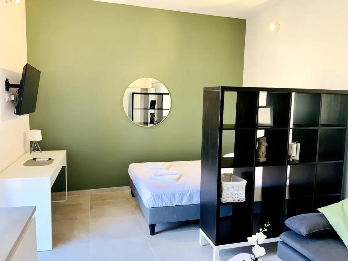 Ninety Eight Boutique Living Hotell Cospicua Exteriör bild
