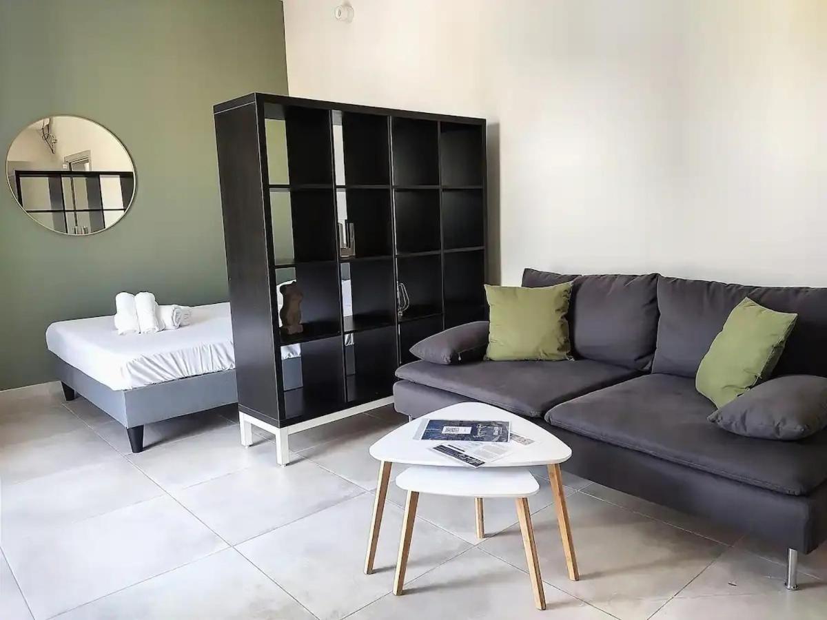 Ninety Eight Boutique Living Hotell Cospicua Exteriör bild