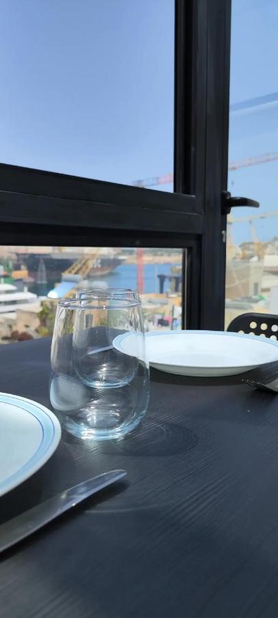 Ninety Eight Boutique Living Hotell Cospicua Exteriör bild