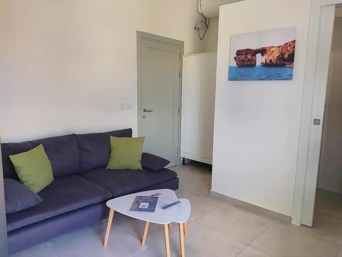 Ninety Eight Boutique Living Hotell Cospicua Exteriör bild