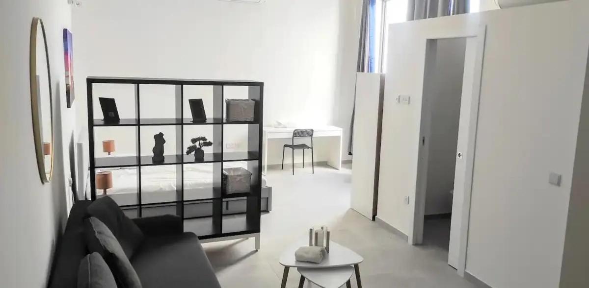 Ninety Eight Boutique Living Hotell Cospicua Exteriör bild
