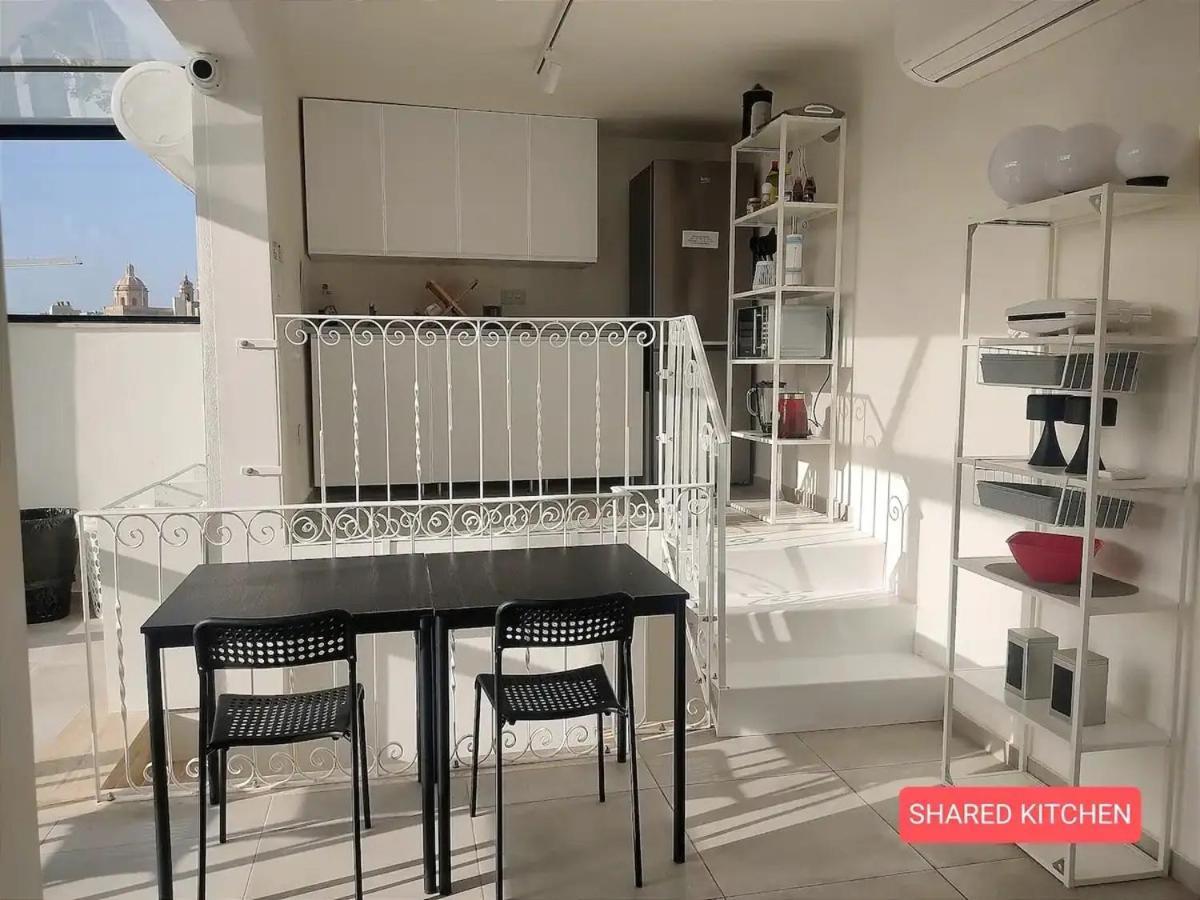 Ninety Eight Boutique Living Hotell Cospicua Exteriör bild